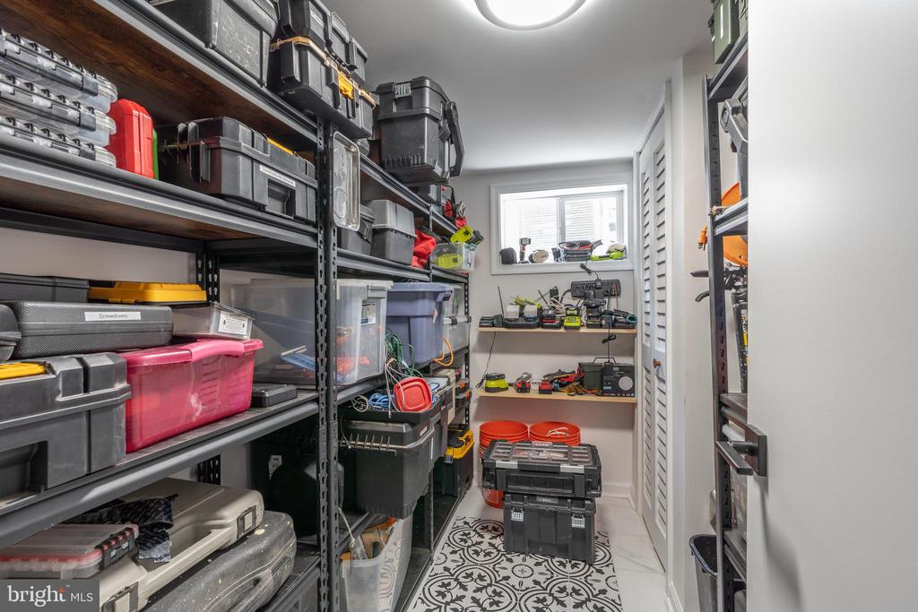 5011 CHEVY CHASE PARKWAY NW
