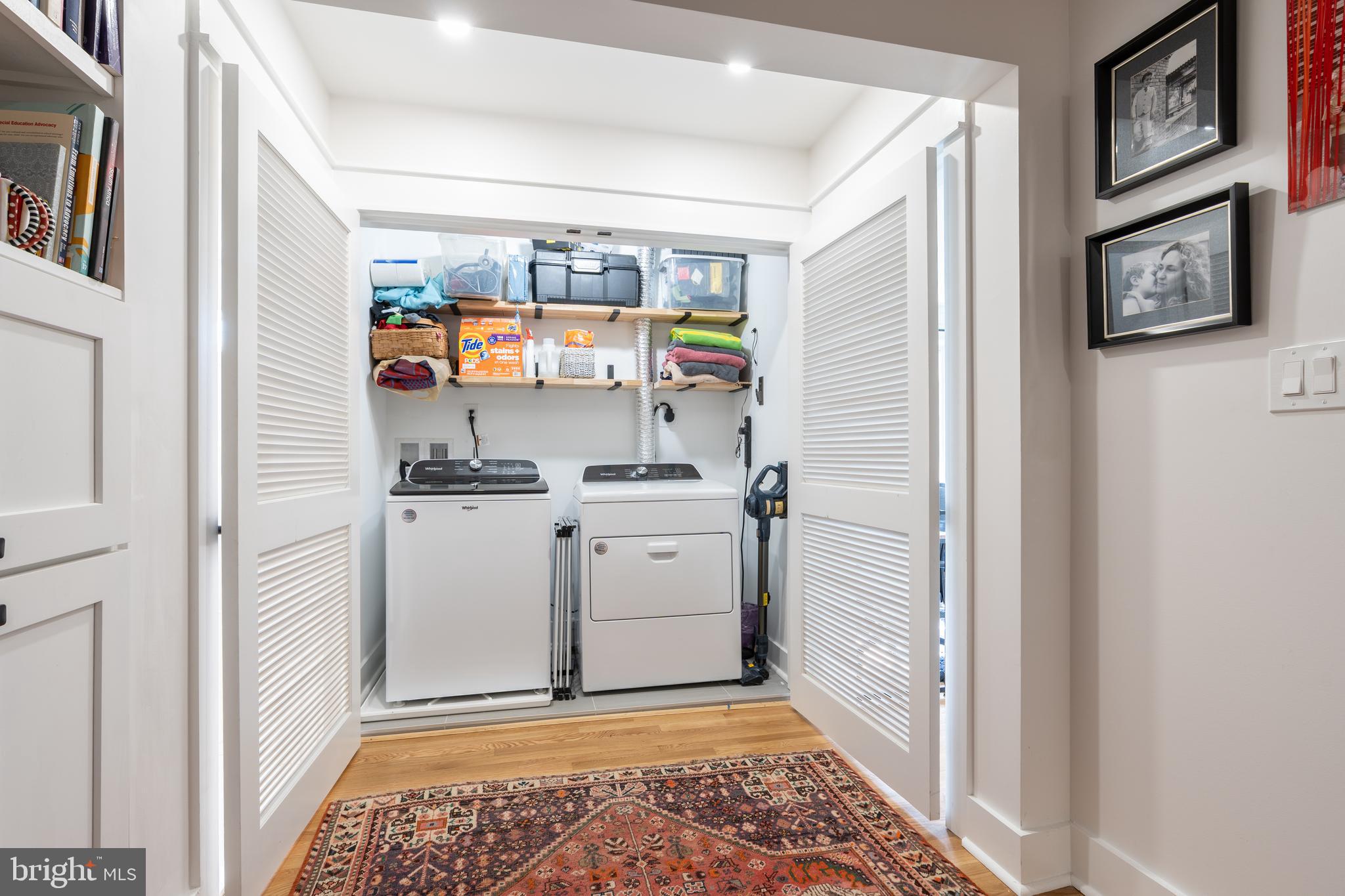 5011 CHEVY CHASE PARKWAY NW