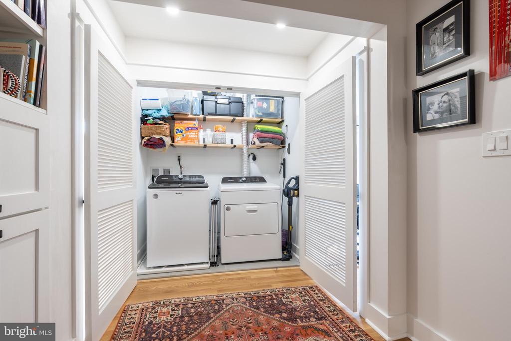 5011 CHEVY CHASE PARKWAY NW