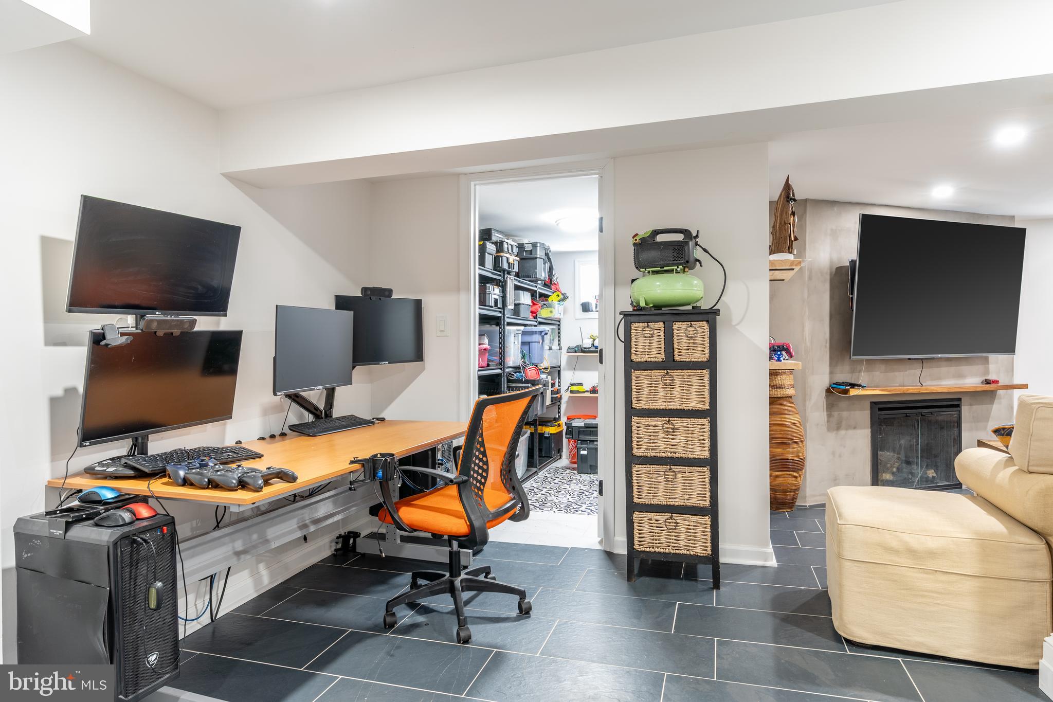 5011 CHEVY CHASE PARKWAY NW