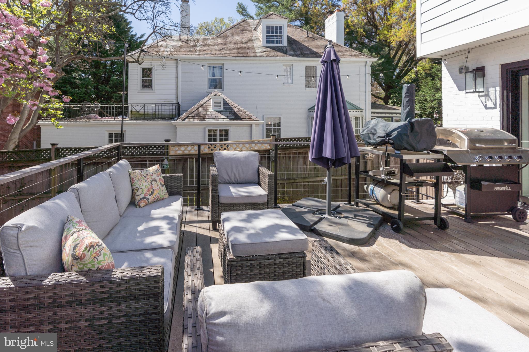 5011 CHEVY CHASE PARKWAY NW