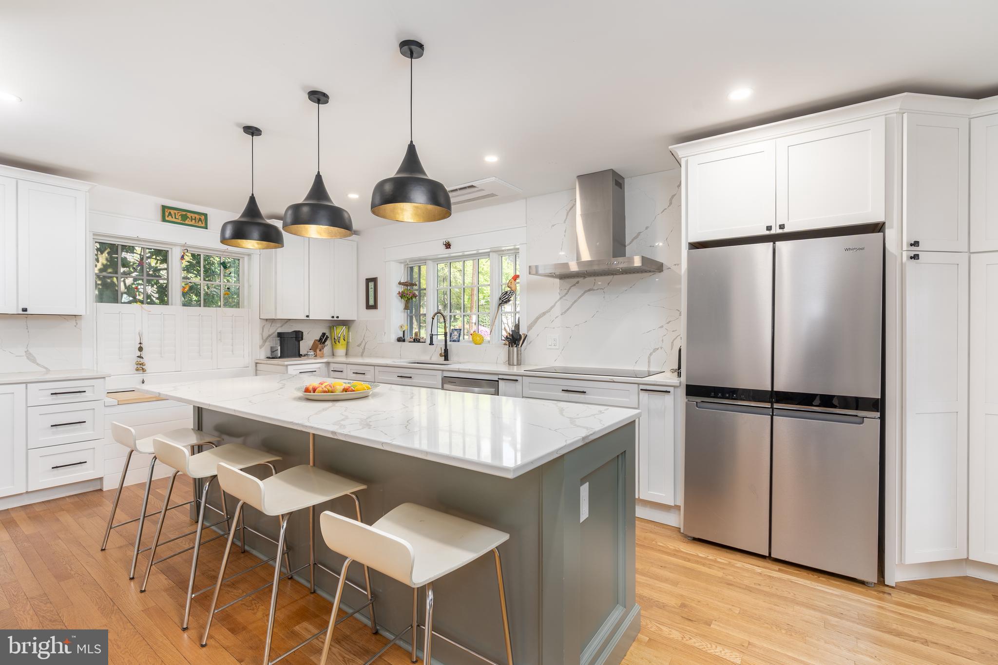 5011 CHEVY CHASE PARKWAY NW