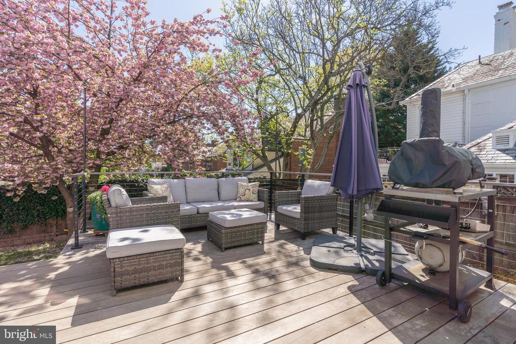 5011 CHEVY CHASE PARKWAY NW