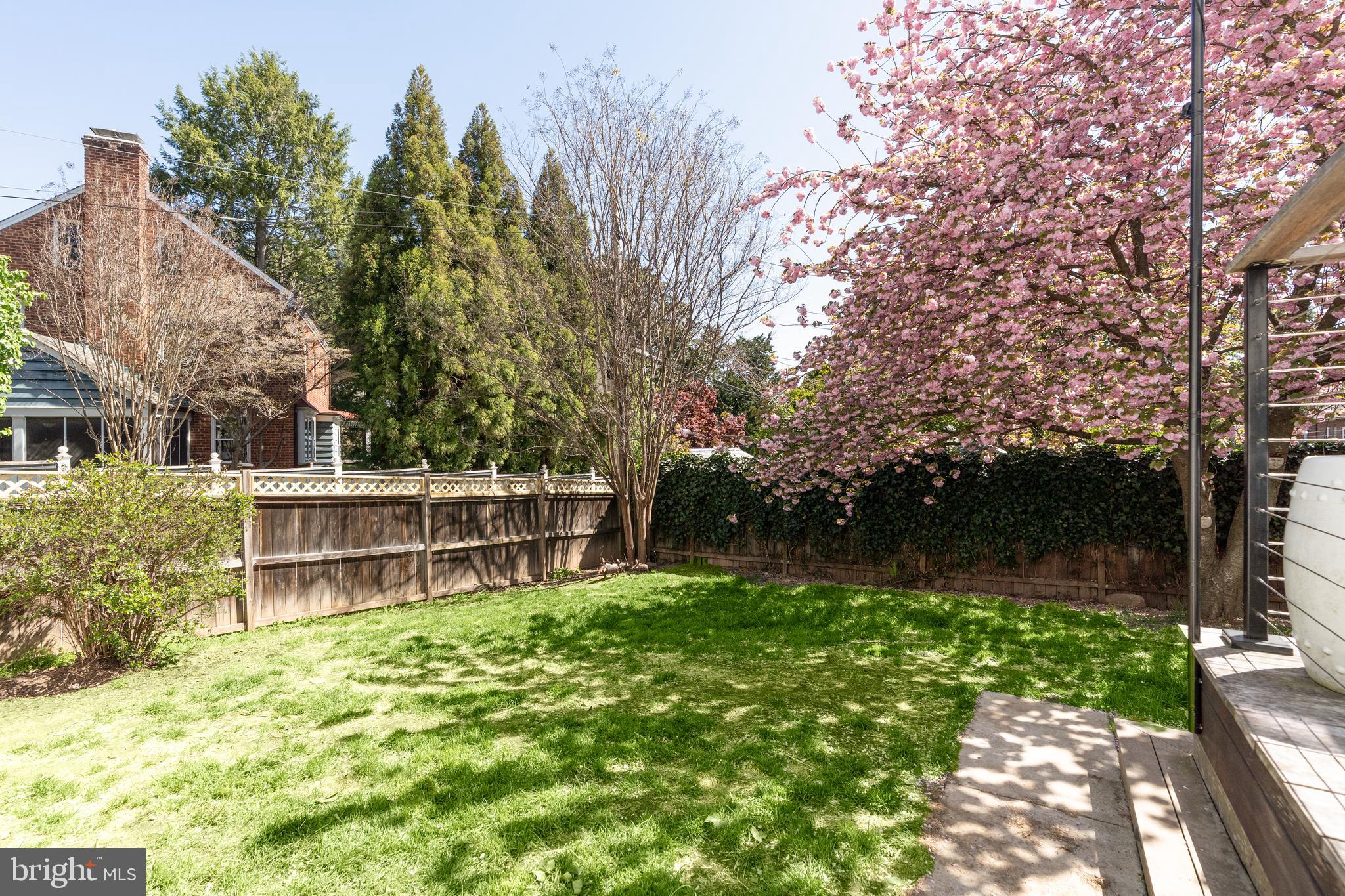 5011 CHEVY CHASE PARKWAY NW