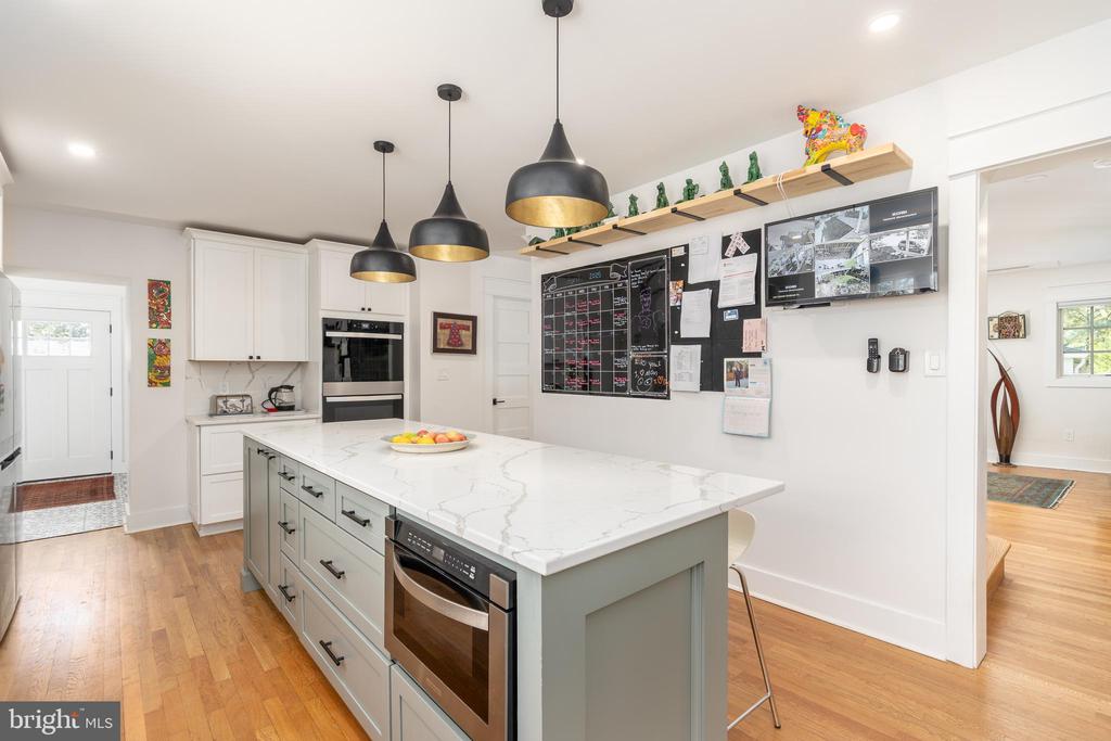 5011 CHEVY CHASE PARKWAY NW