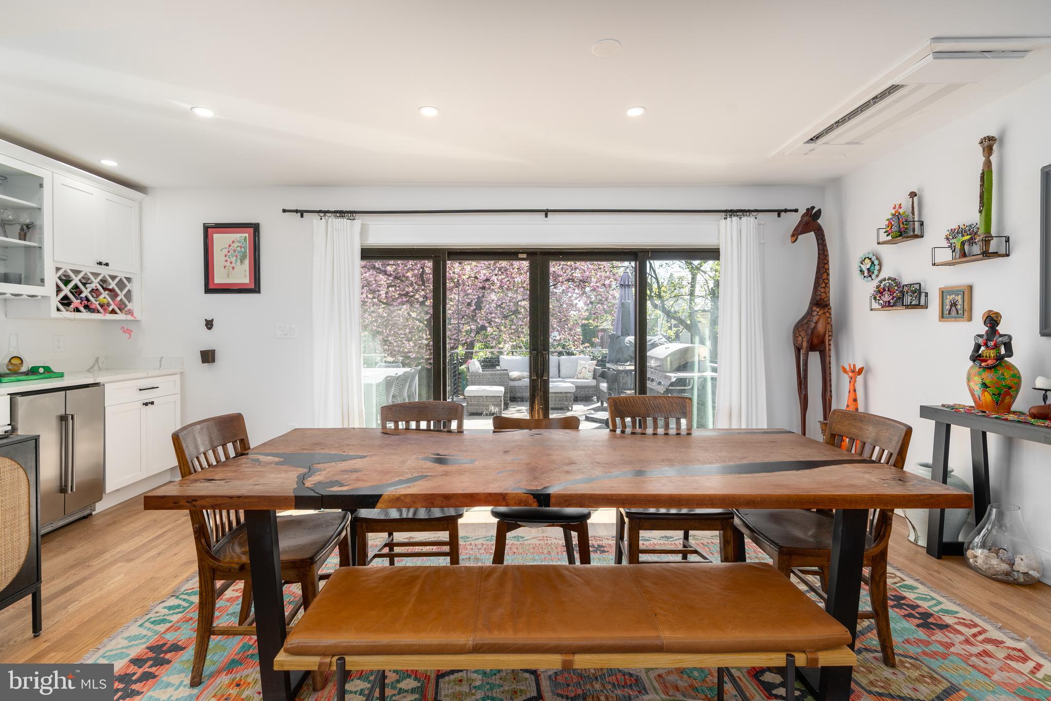 5011 CHEVY CHASE PARKWAY NW