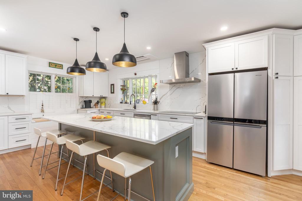 5011 CHEVY CHASE PARKWAY NW