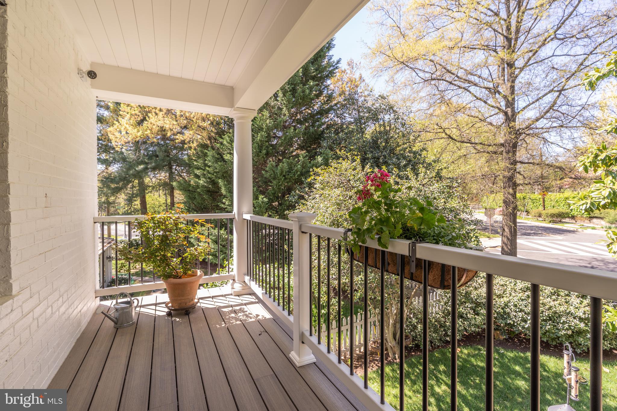 5011 CHEVY CHASE PARKWAY NW