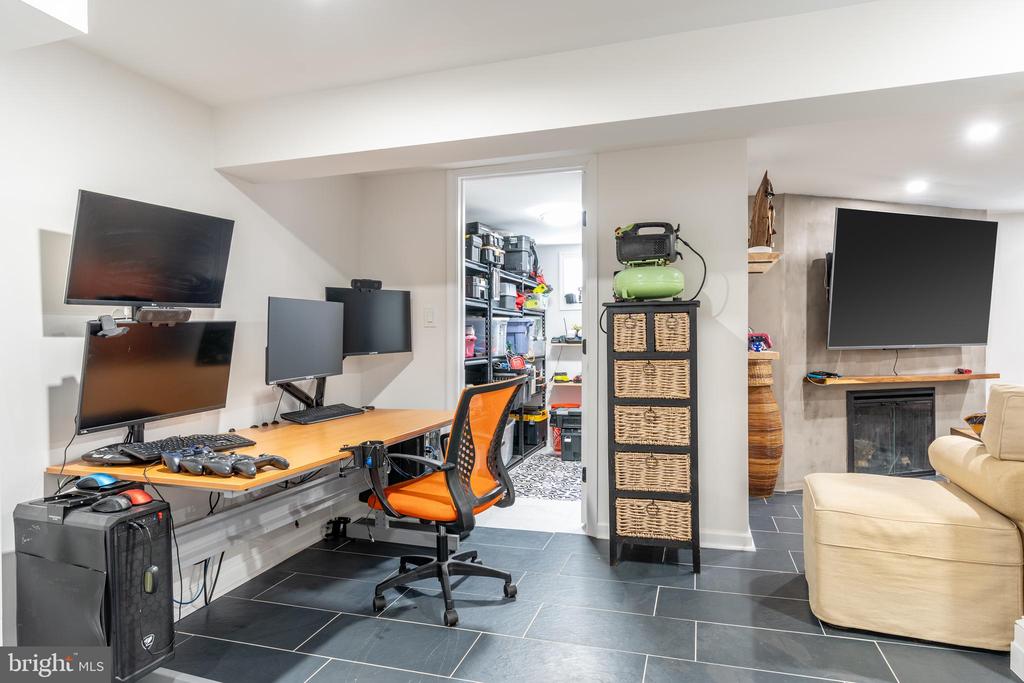 5011 CHEVY CHASE PARKWAY NW