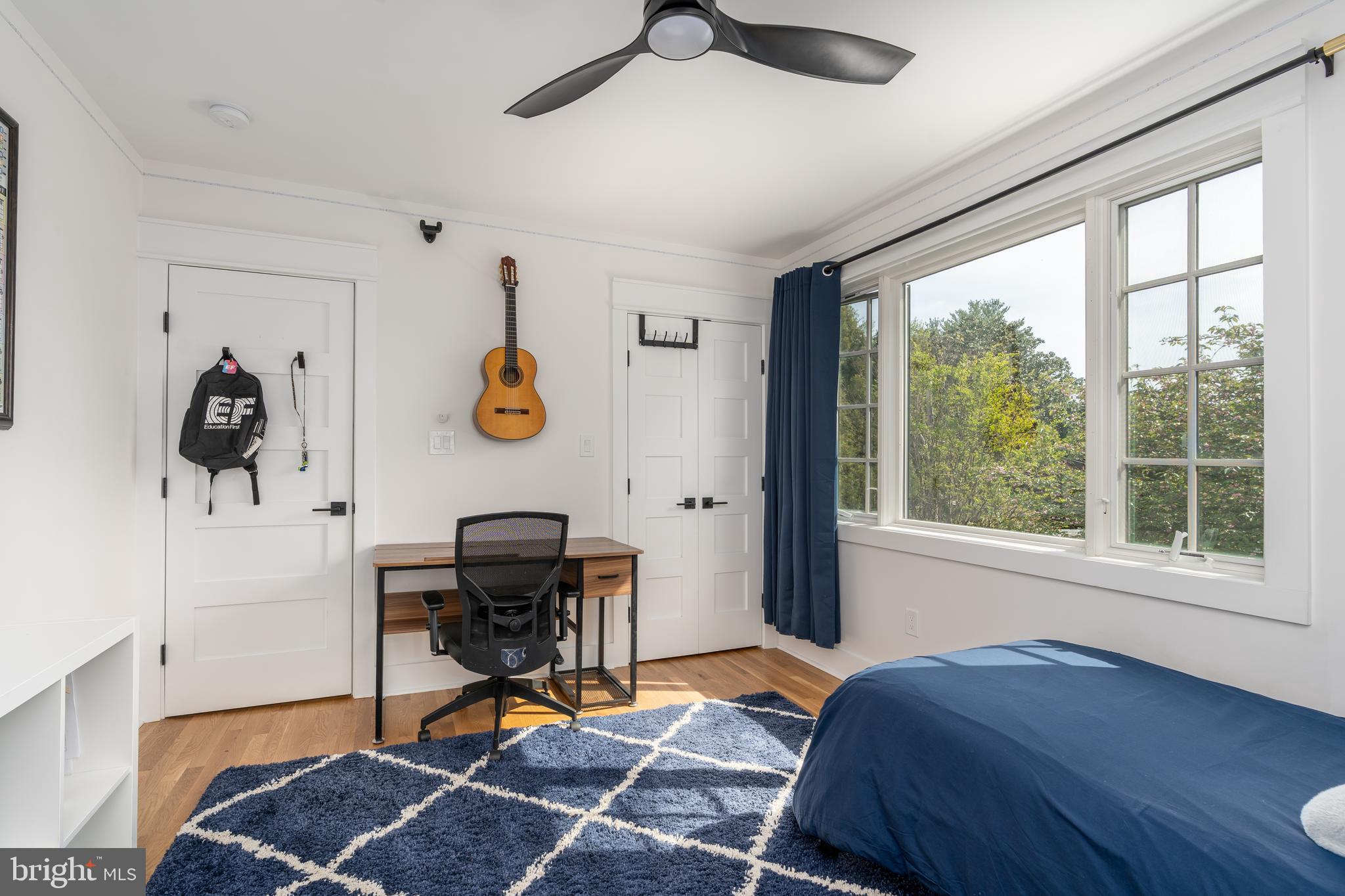 5011 CHEVY CHASE PARKWAY NW