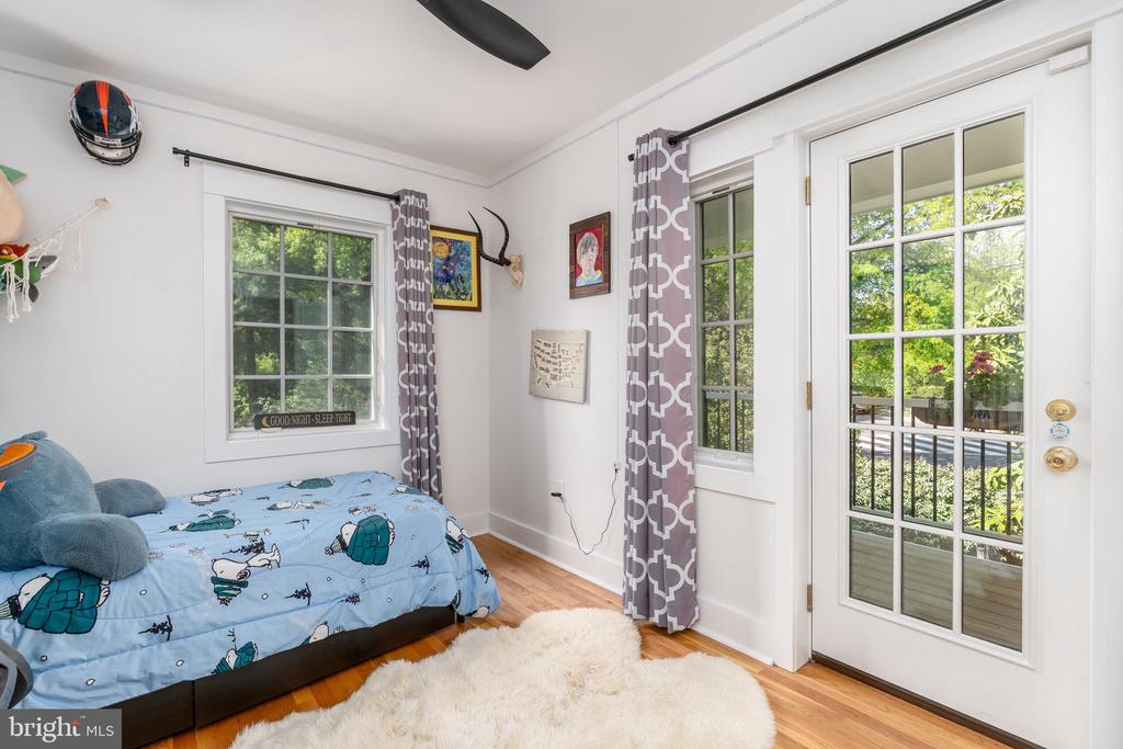 5011 CHEVY CHASE PARKWAY NW