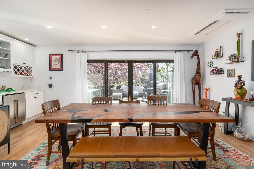 5011 CHEVY CHASE PARKWAY NW