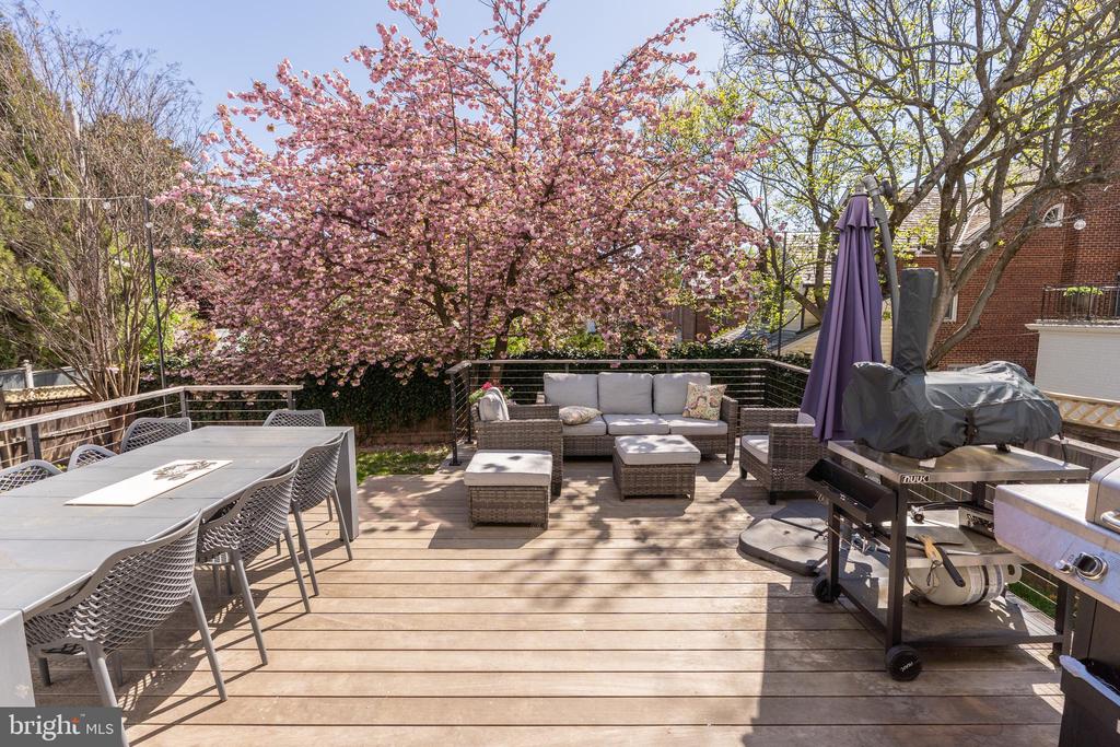 5011 CHEVY CHASE PARKWAY NW