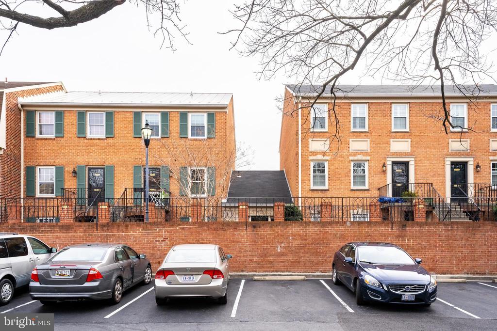 1608 BELMONT STREET NW E