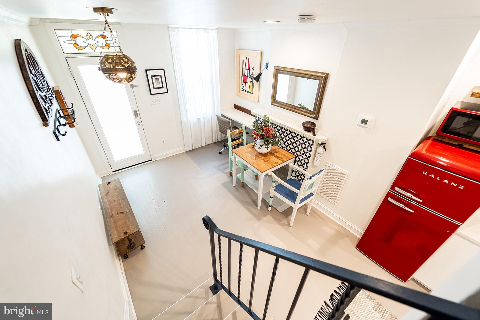1062 | 1064 THOMAS JEFFERSON STREET NW