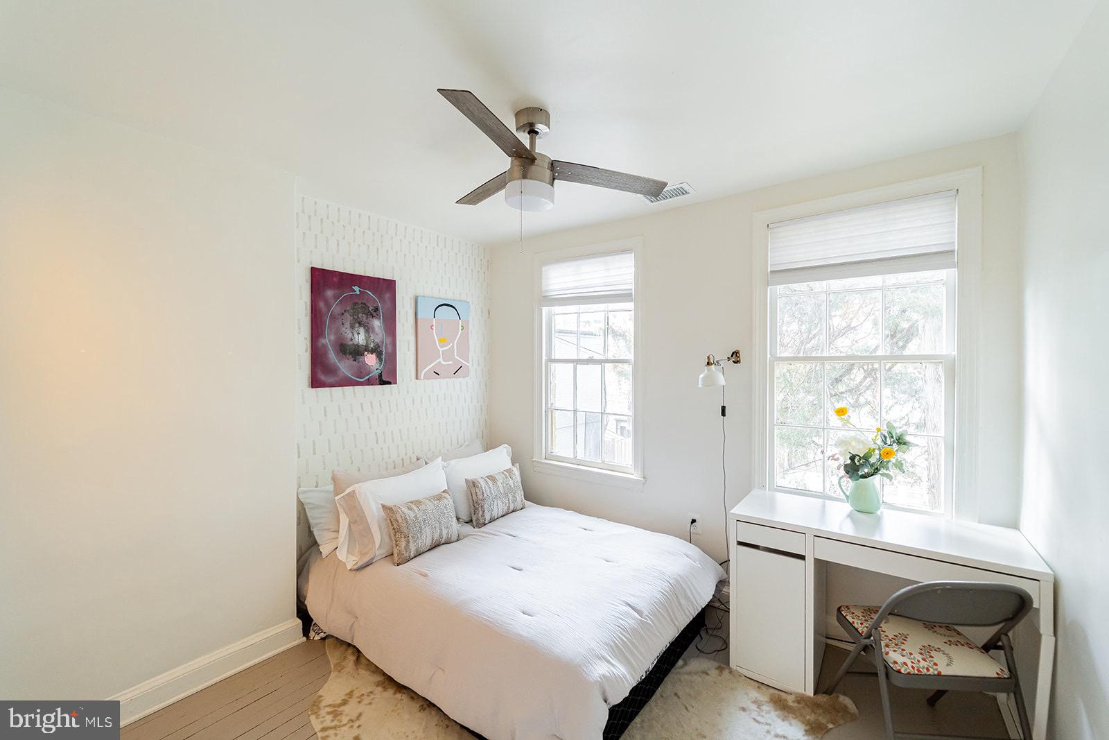 1062 | 1064 THOMAS JEFFERSON STREET NW