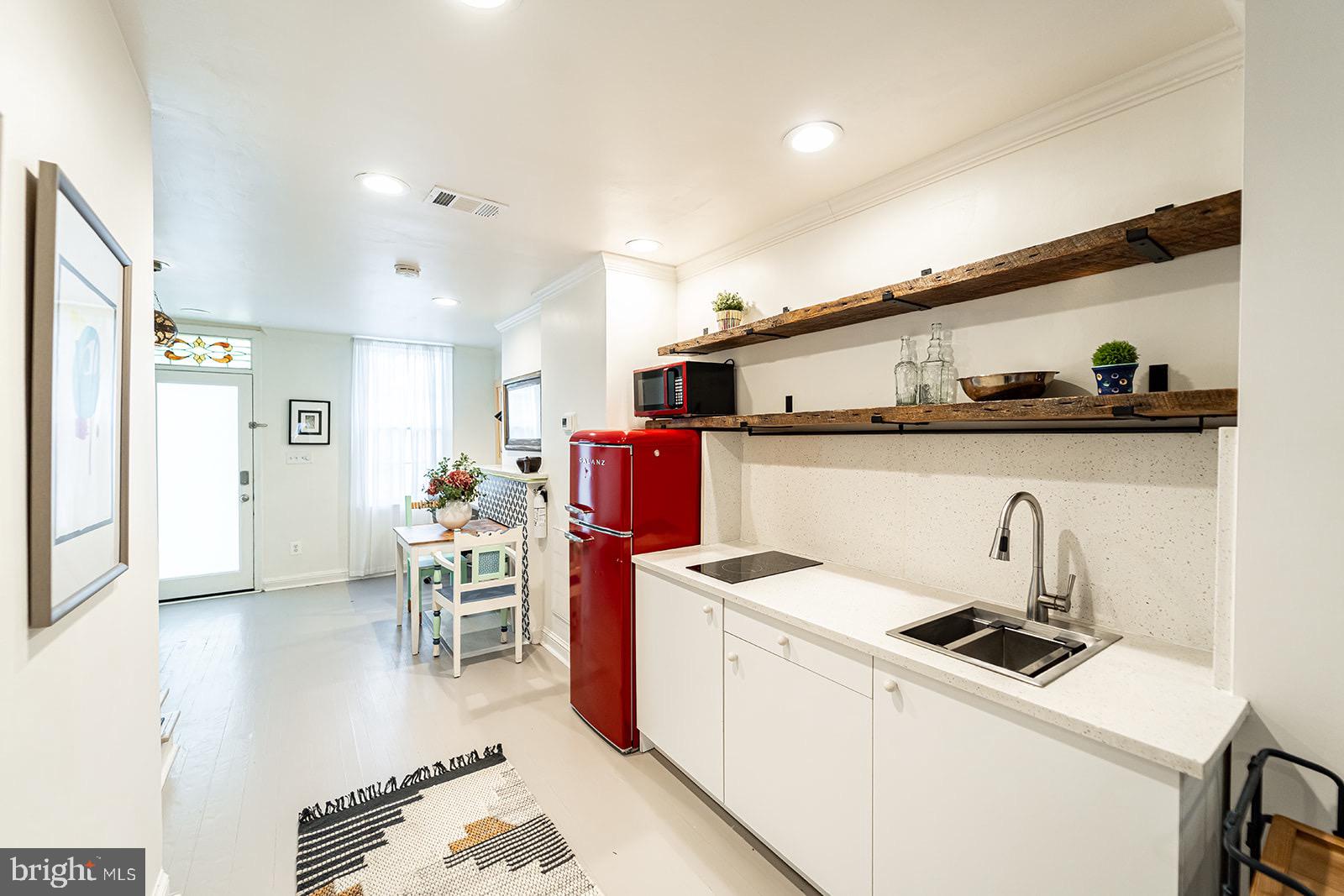 1062 | 1064 THOMAS JEFFERSON STREET NW
