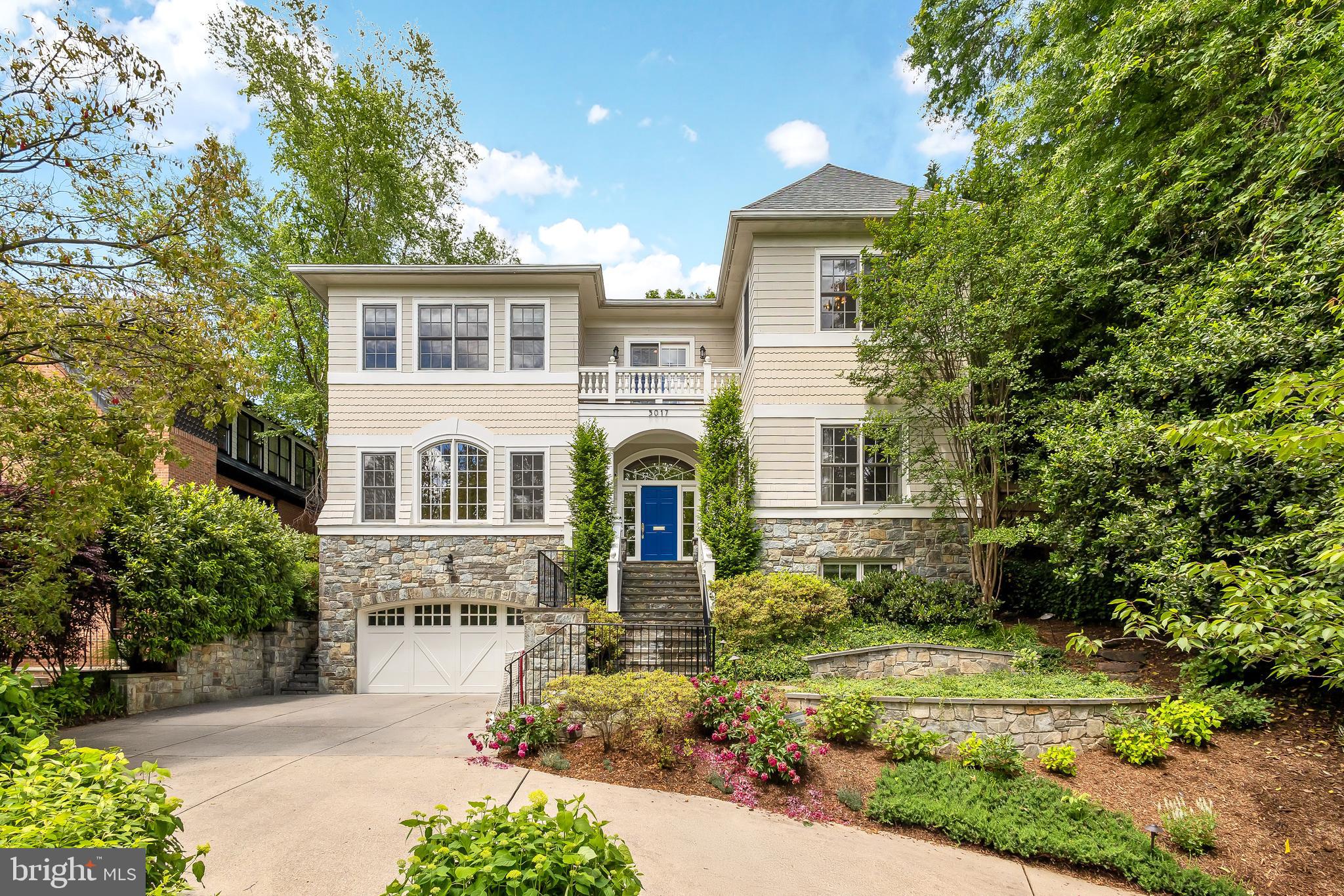 5017 KLINGLE STREET NW