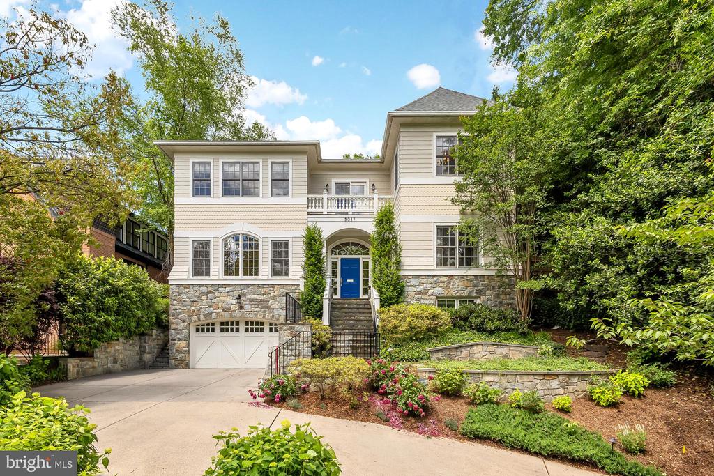 5017 KLINGLE STREET NW