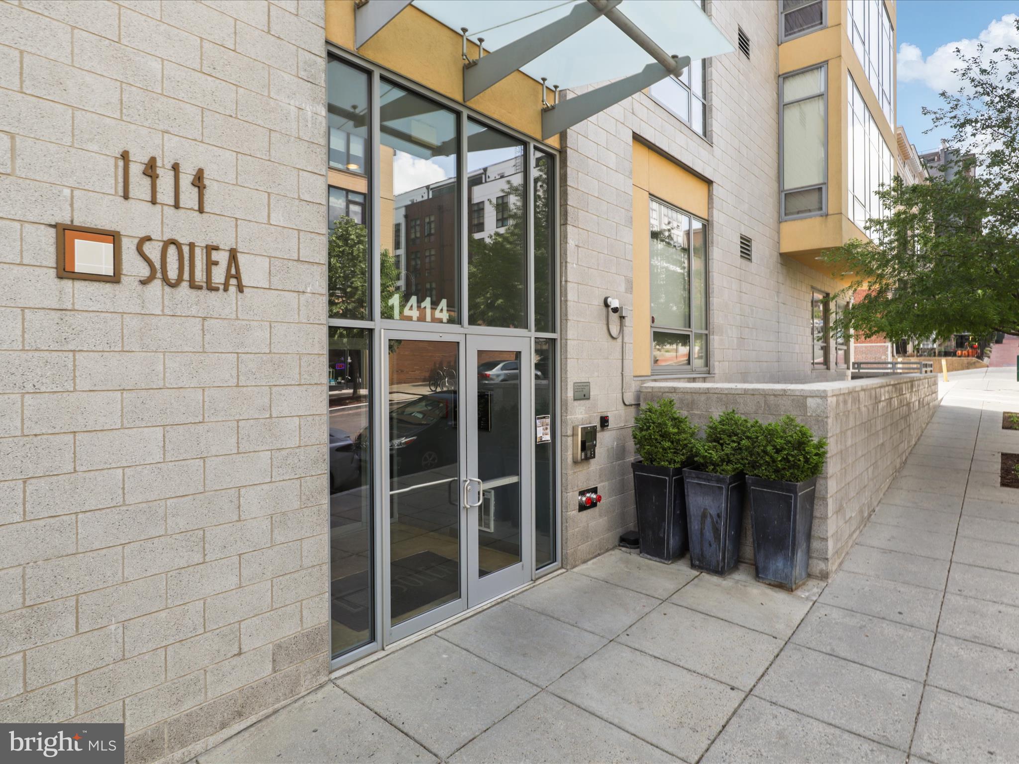 1414 BELMONT STREET NW 204