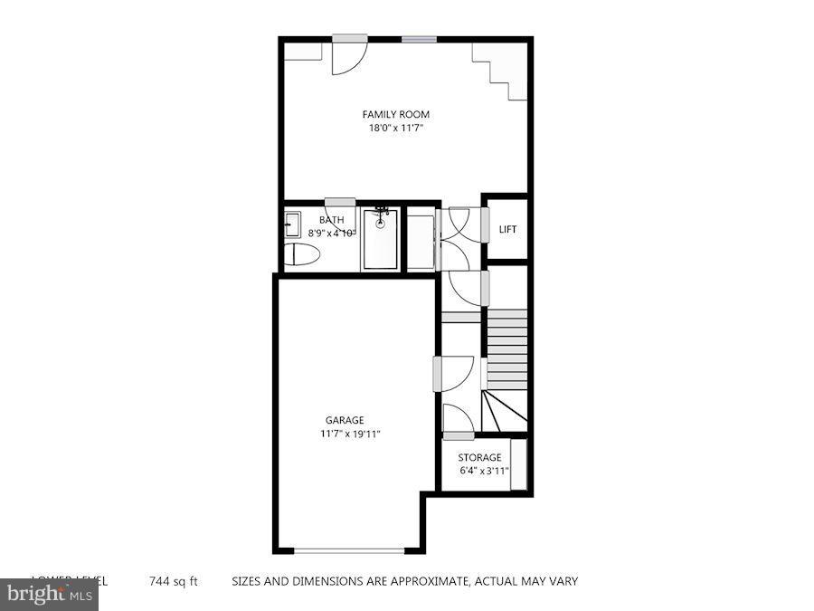 3917 GEORGETOWN COURT NW