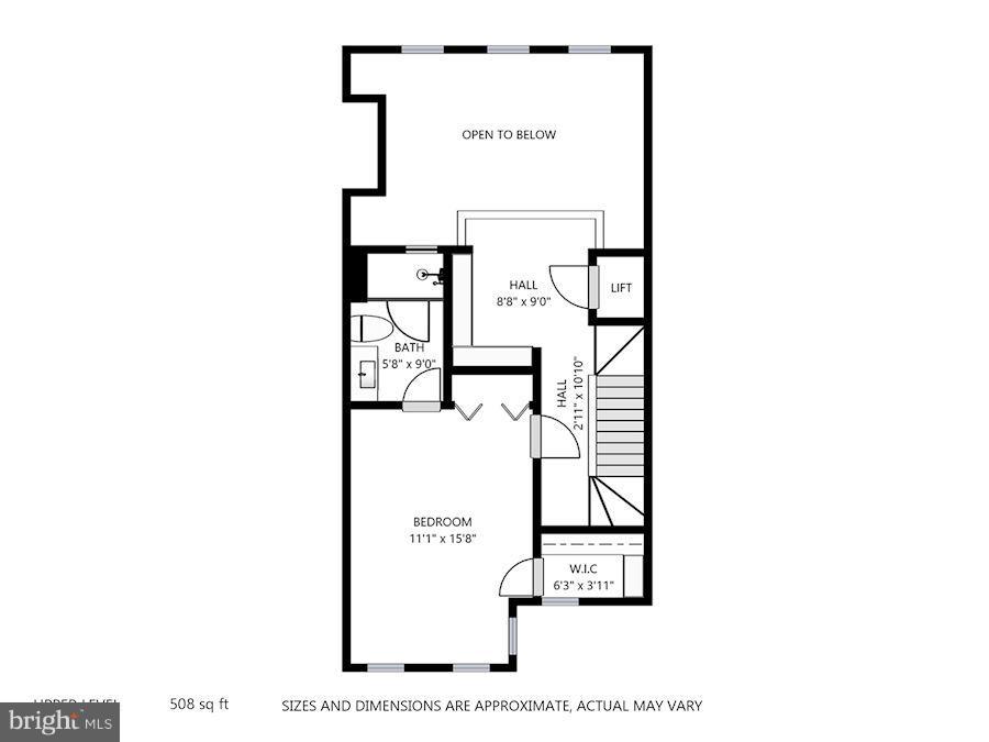 3917 GEORGETOWN COURT NW