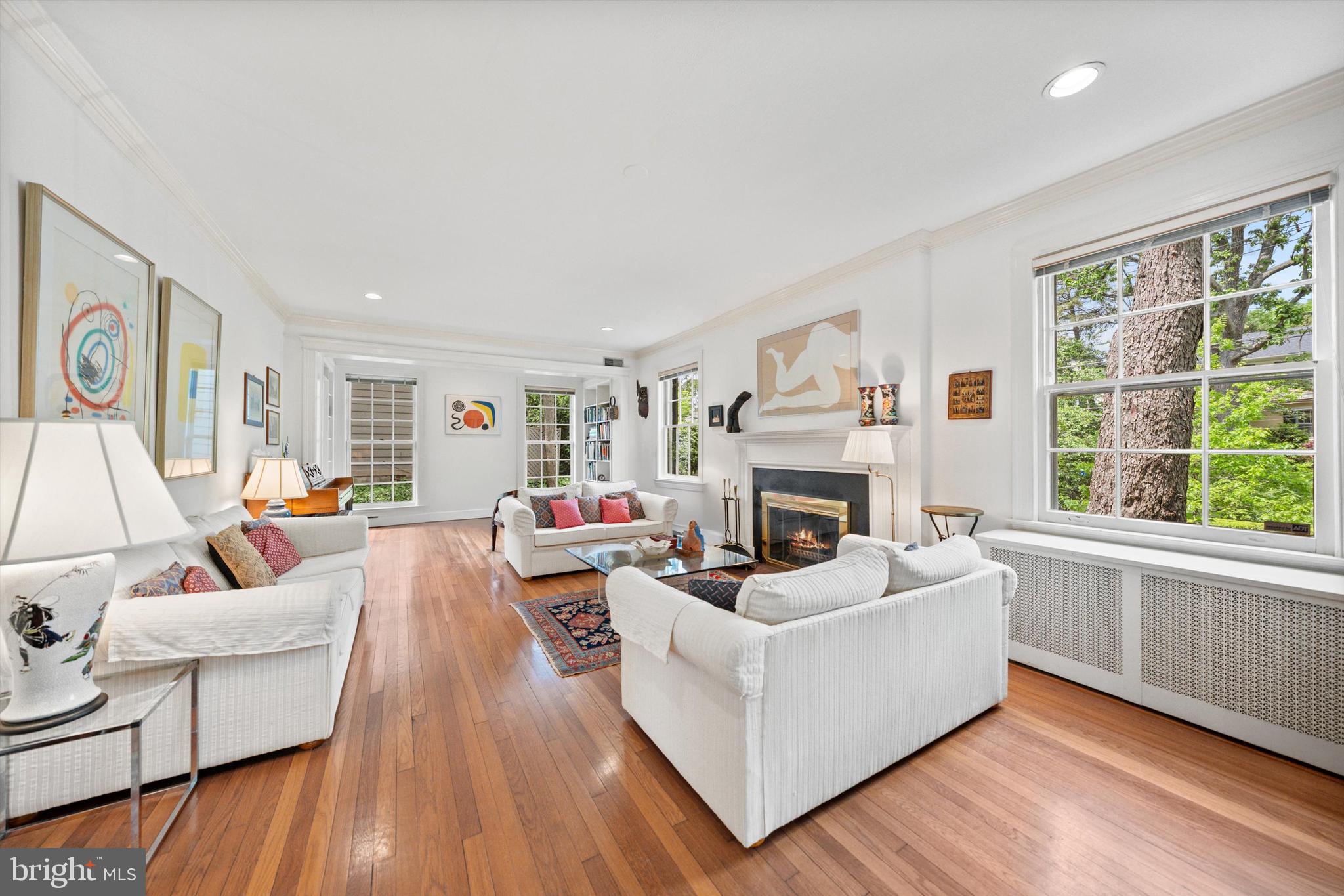 4530 LOWELL STREET NW