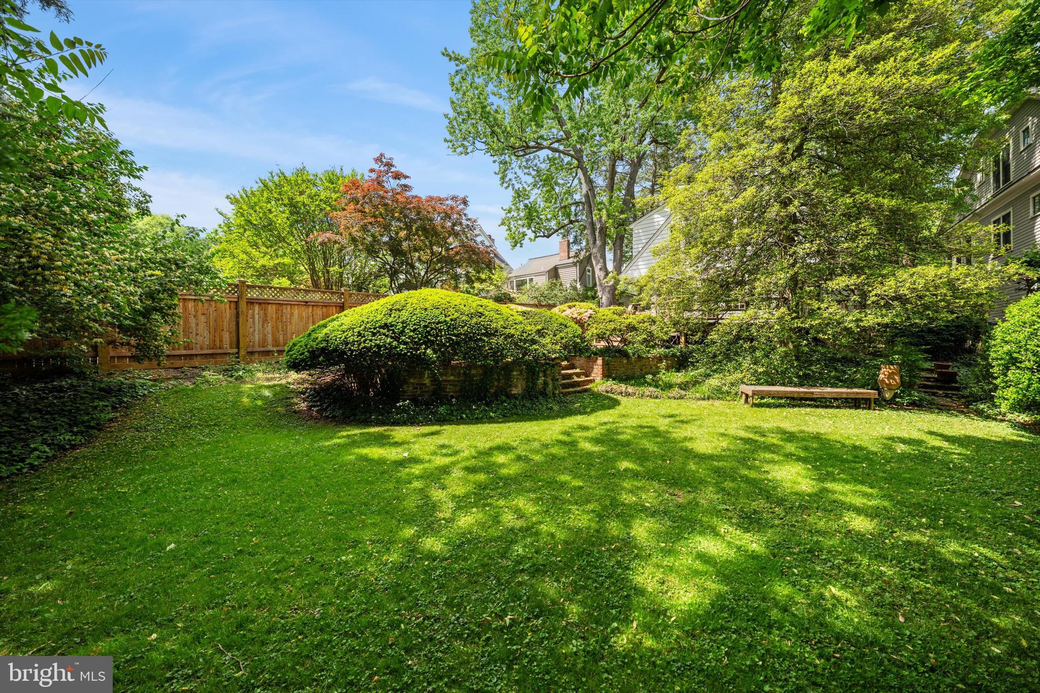 4530 LOWELL STREET NW