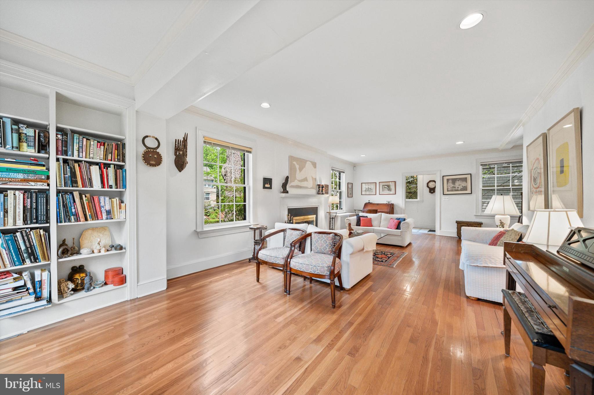 4530 LOWELL STREET NW