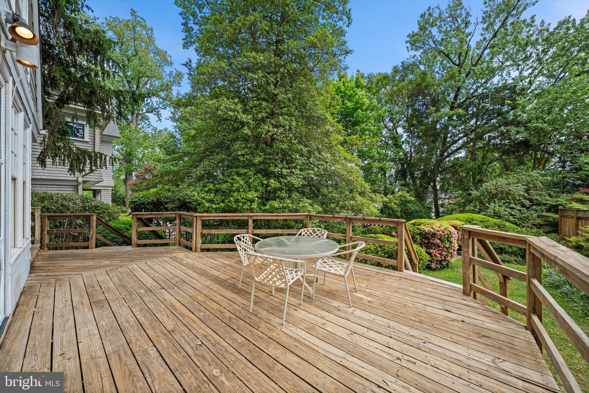 4530 LOWELL STREET NW