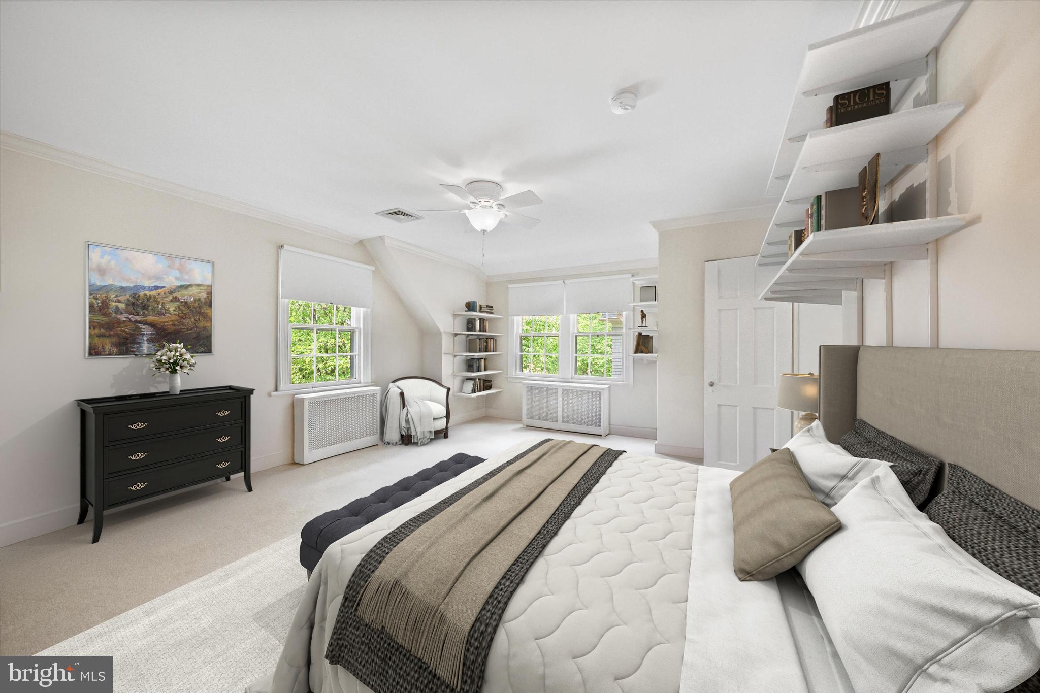 4530 LOWELL STREET NW