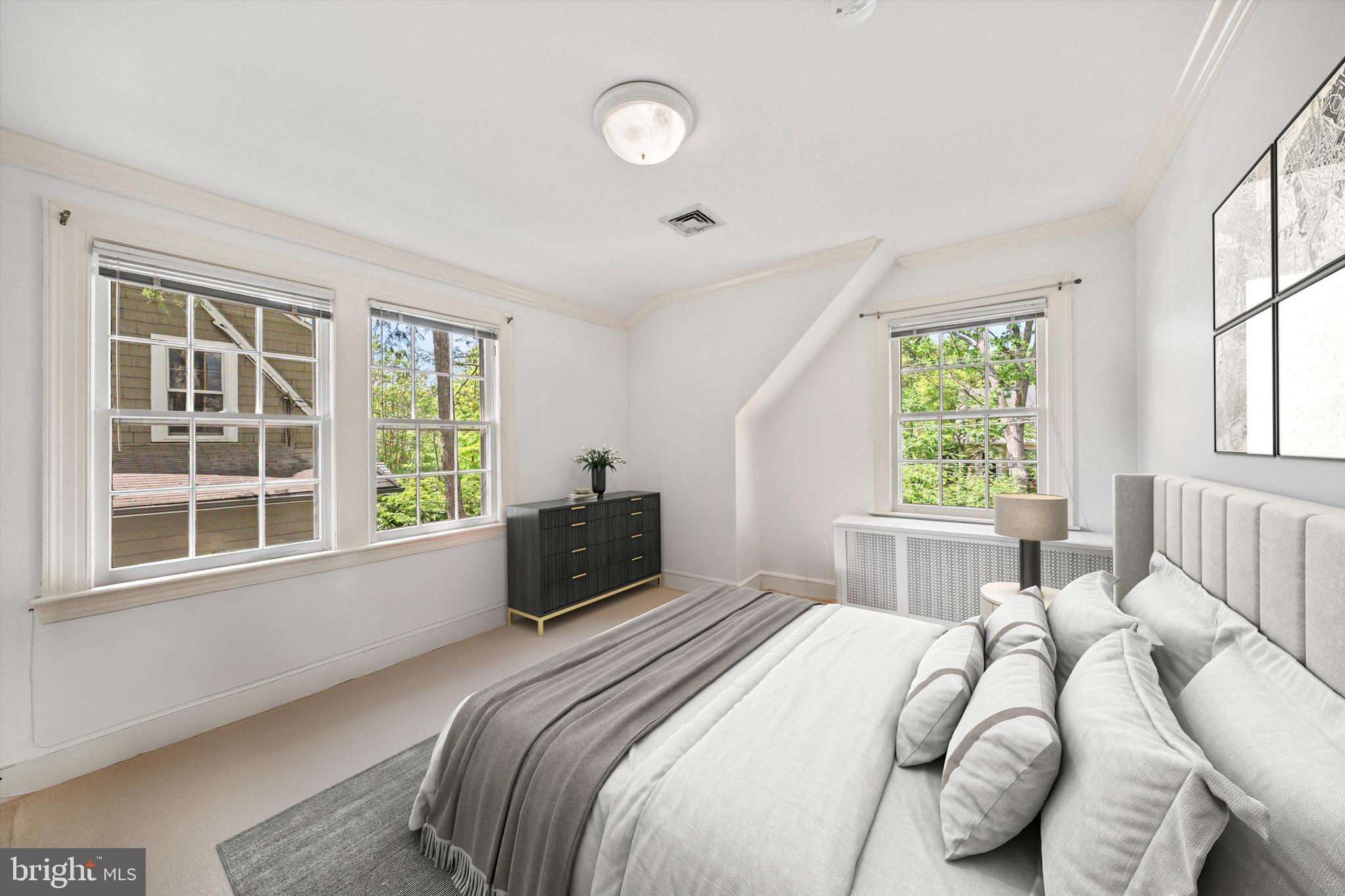 4530 LOWELL STREET NW