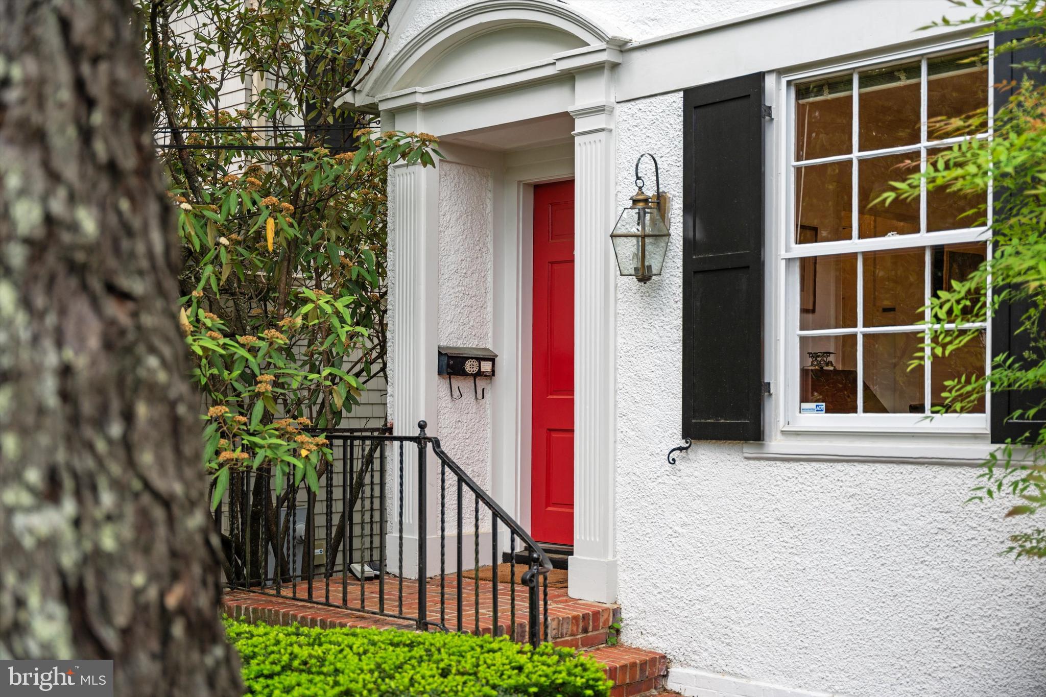 4530 LOWELL STREET NW