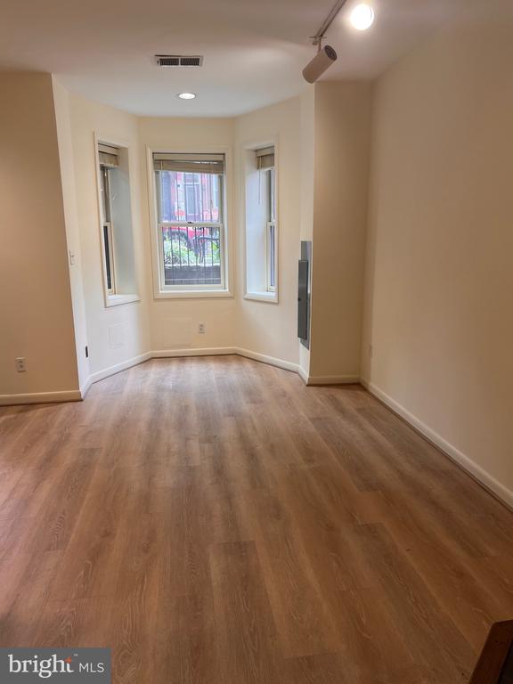 1110 P STREET NW