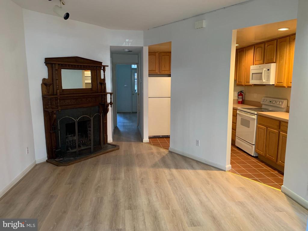 1110 P STREET NW