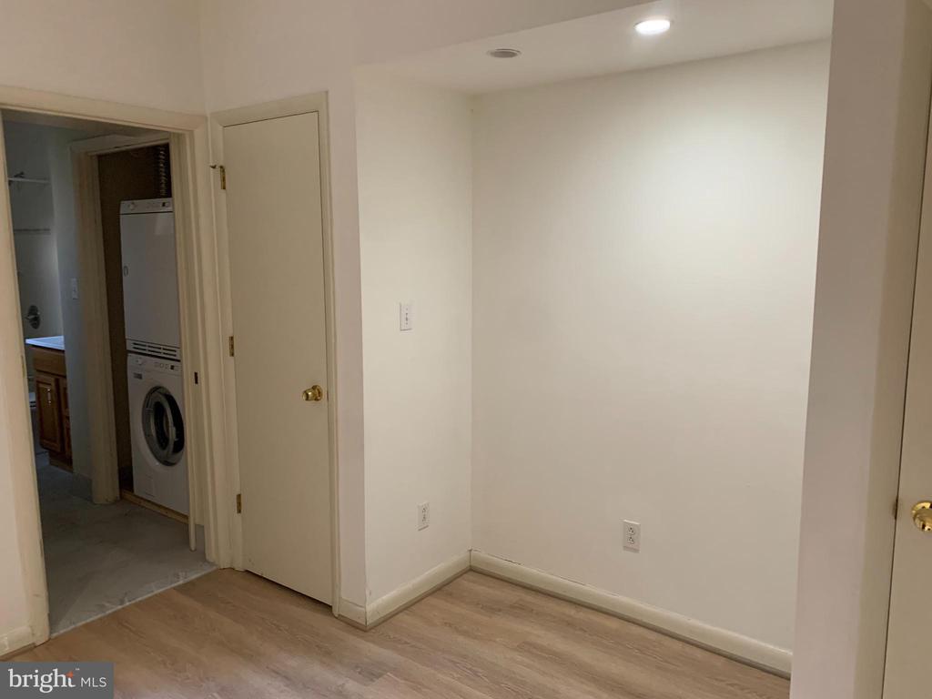 1110 P STREET NW