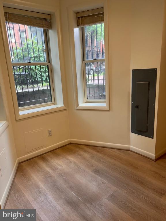 1110 P STREET NW