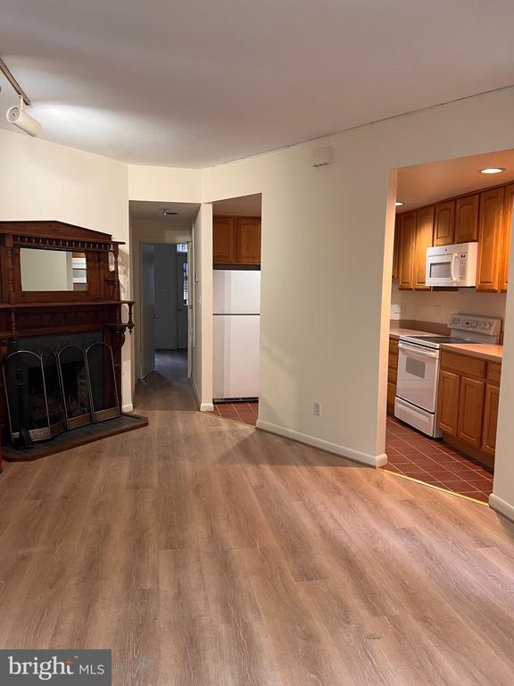 1110 P STREET NW