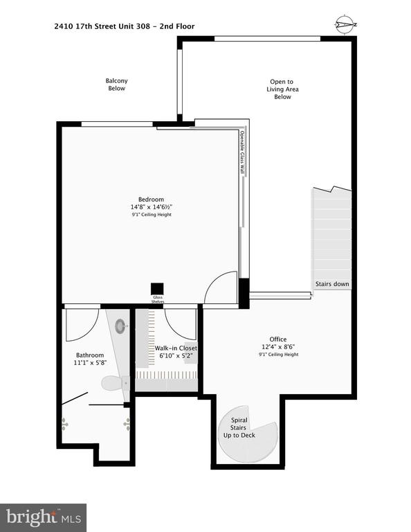 2410 17TH STREET NW 308