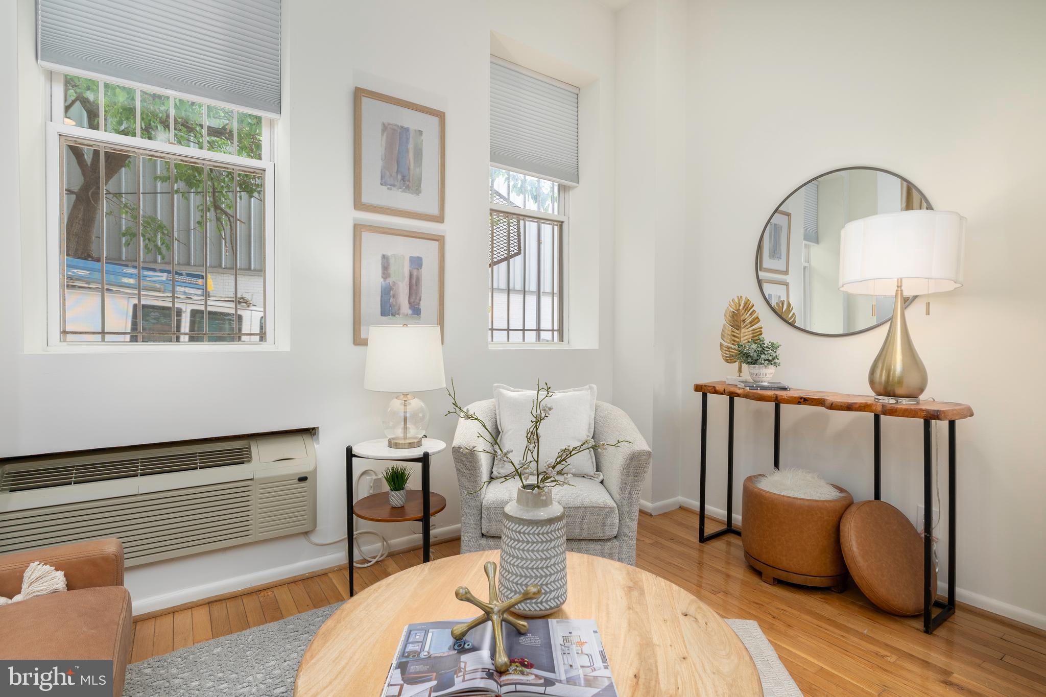 1415 CHAPIN STREET NW 105