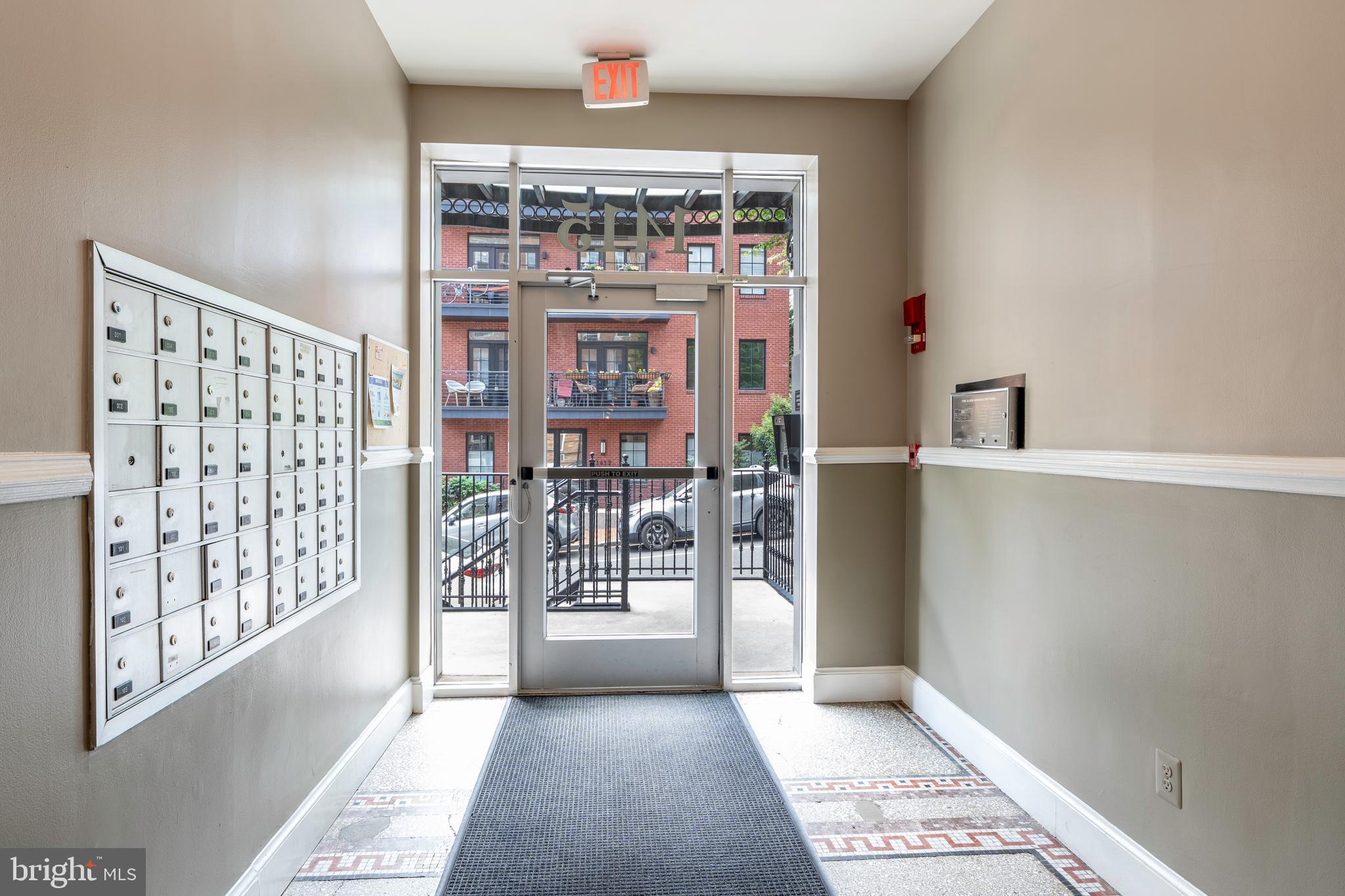 1415 CHAPIN STREET NW 105