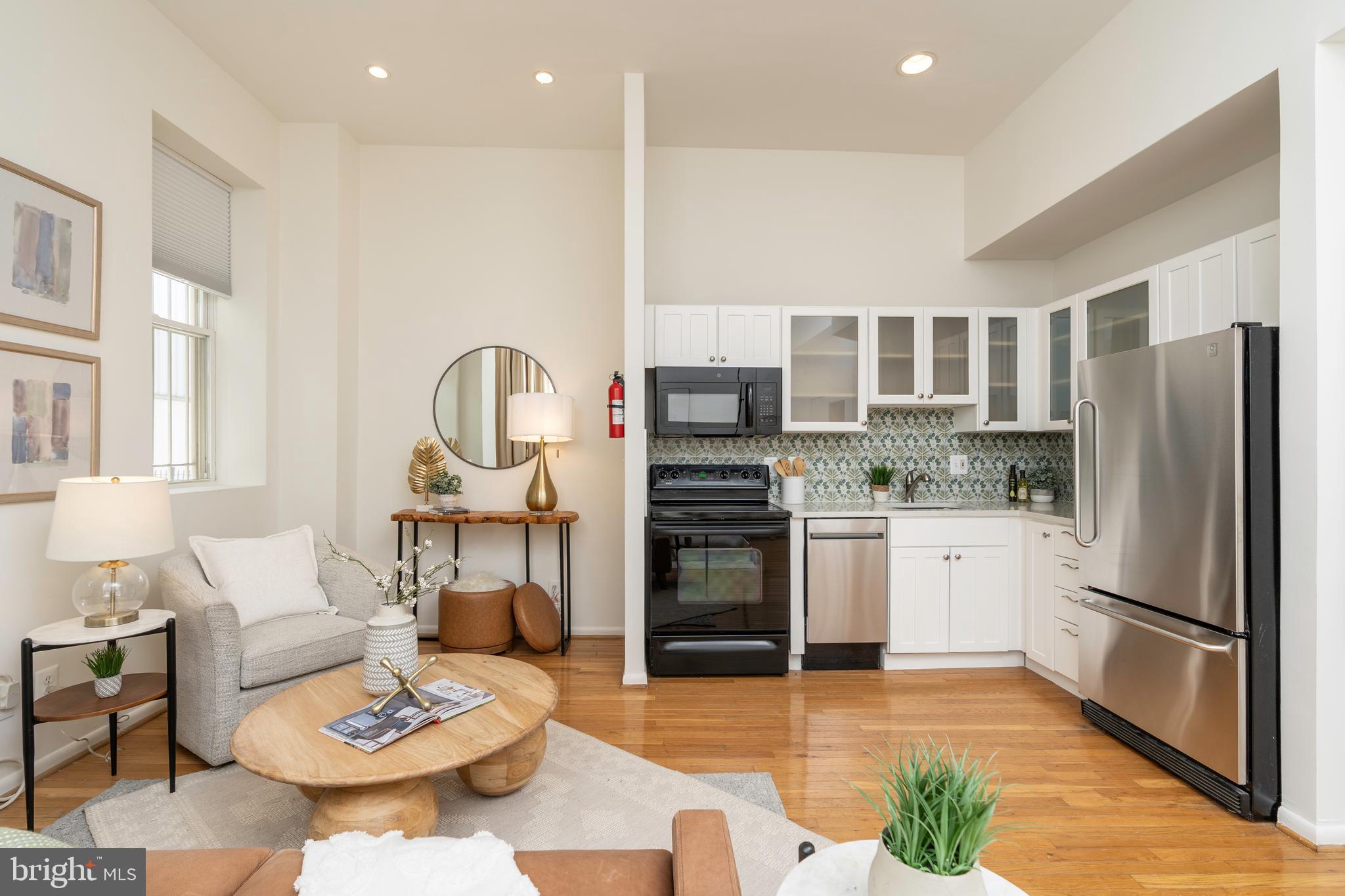 1415 CHAPIN STREET NW 105