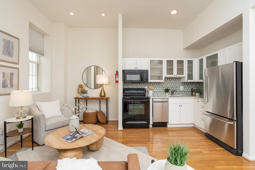 1415 CHAPIN STREET NW 105