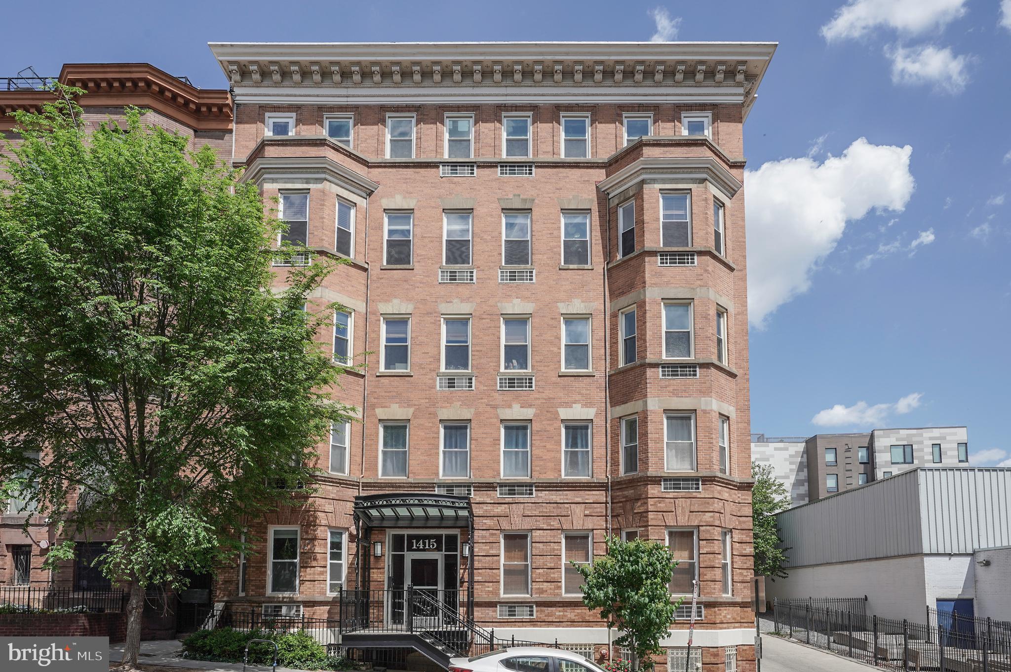 1415 CHAPIN STREET NW 105