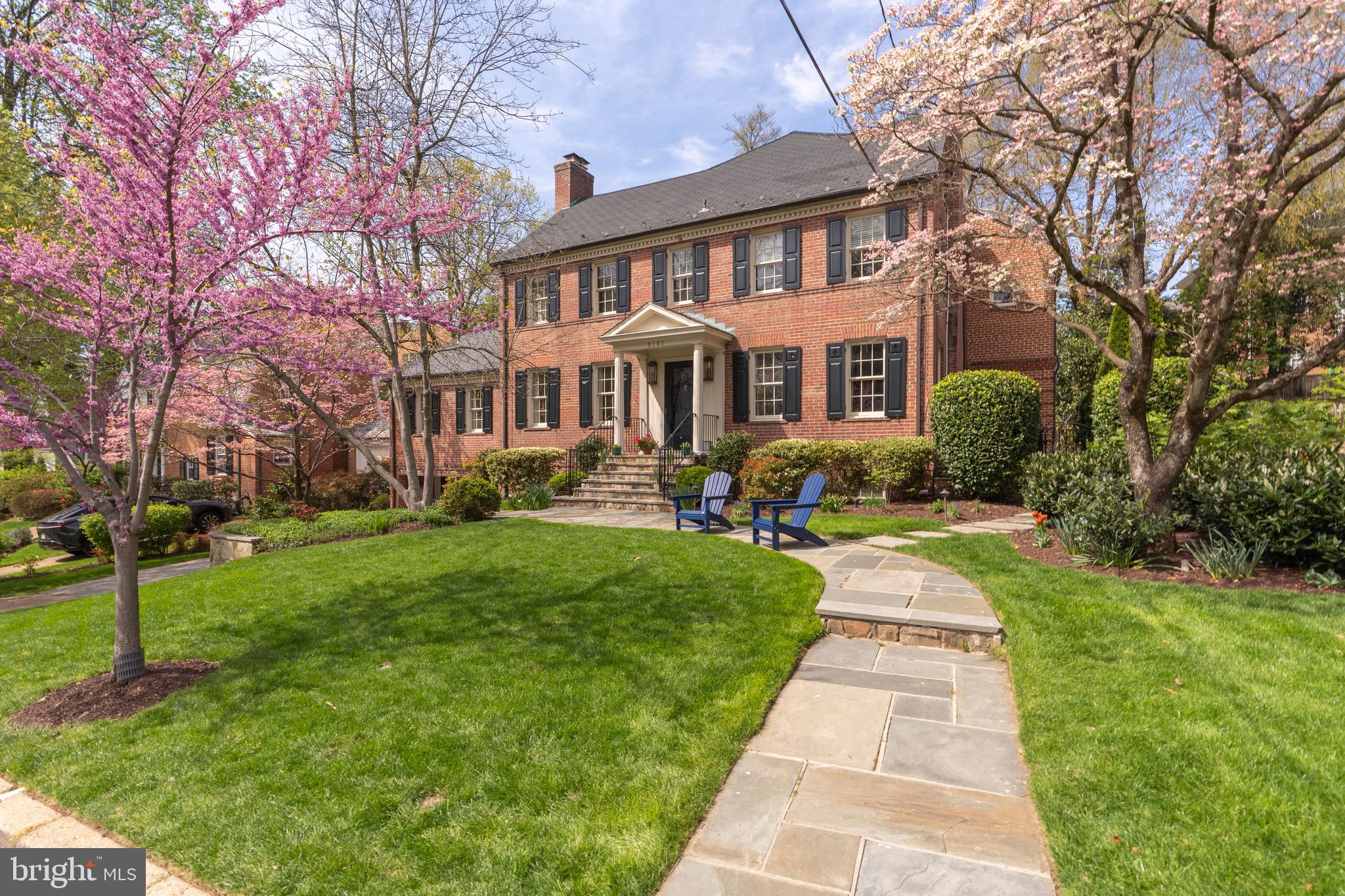 5181 WATSON STREET NW