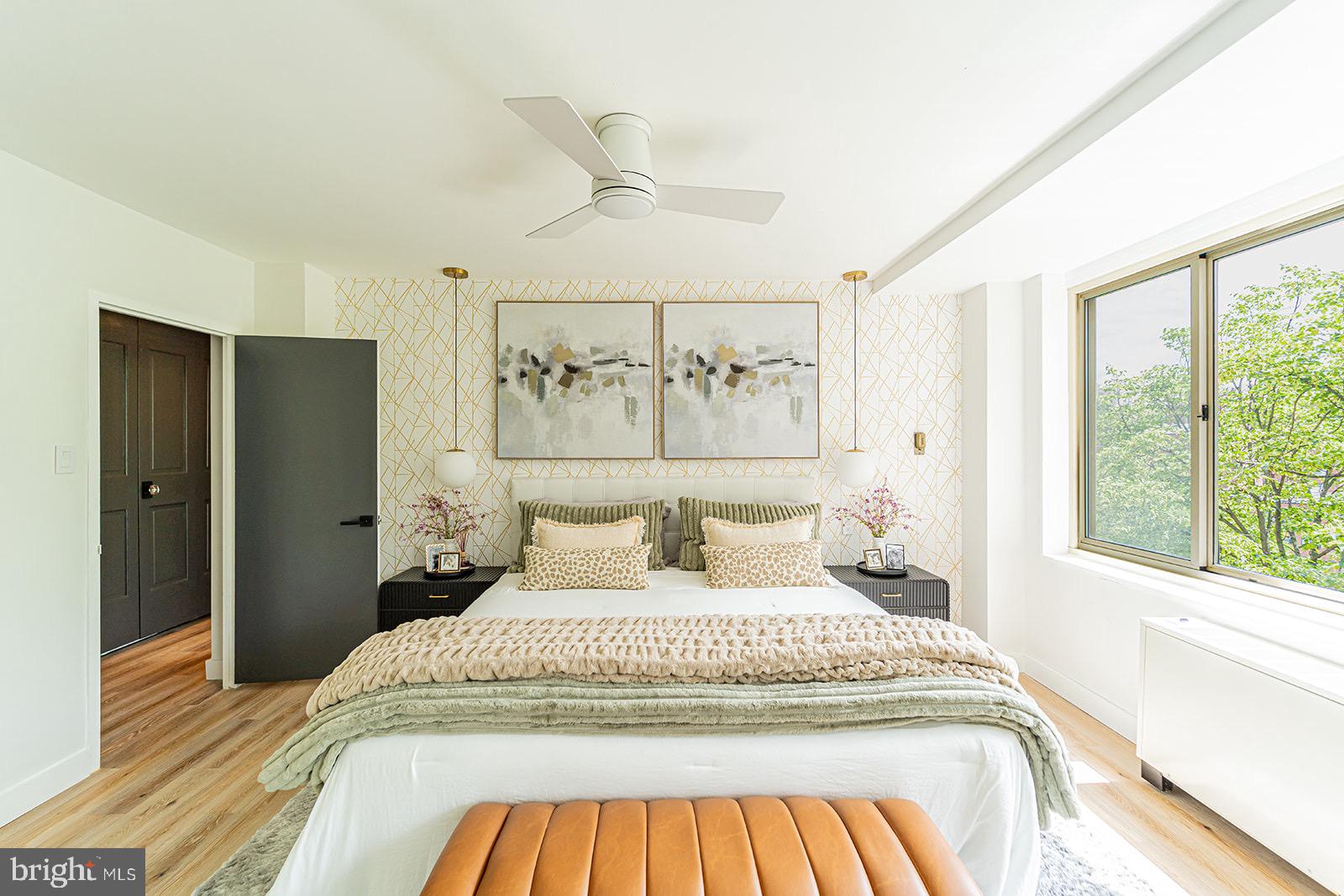 4000 TUNLAW ROAD NW 908