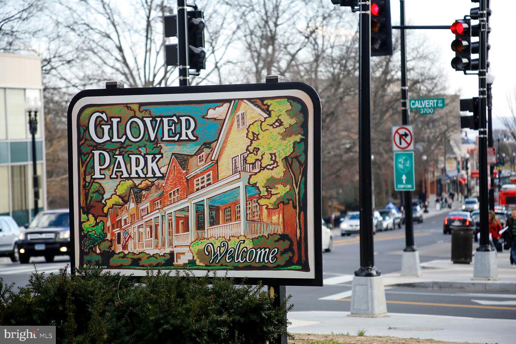 4000 TUNLAW ROAD NW 908