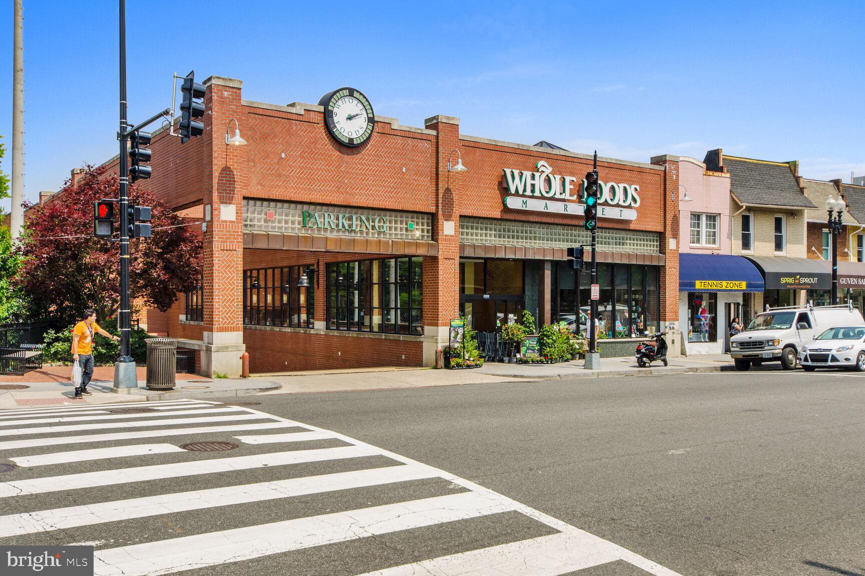 4000 TUNLAW ROAD NW 908