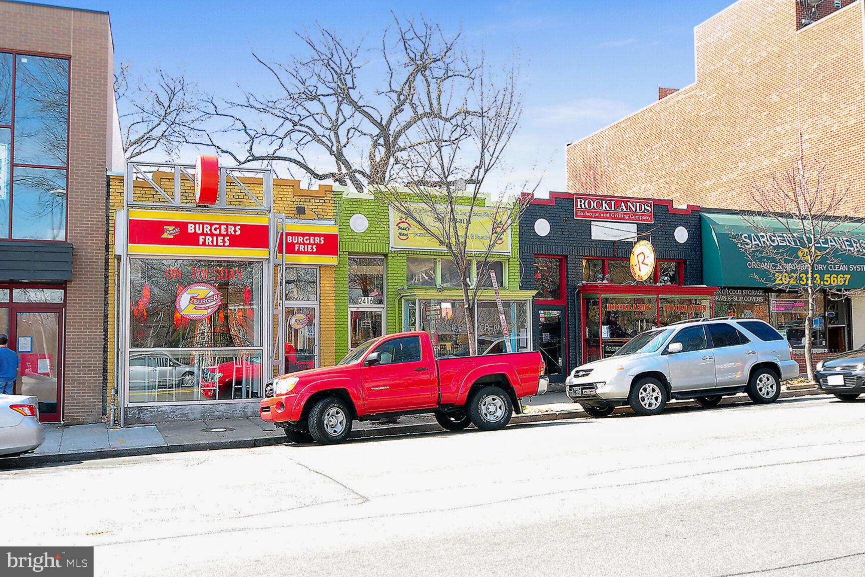 4000 TUNLAW ROAD NW 908