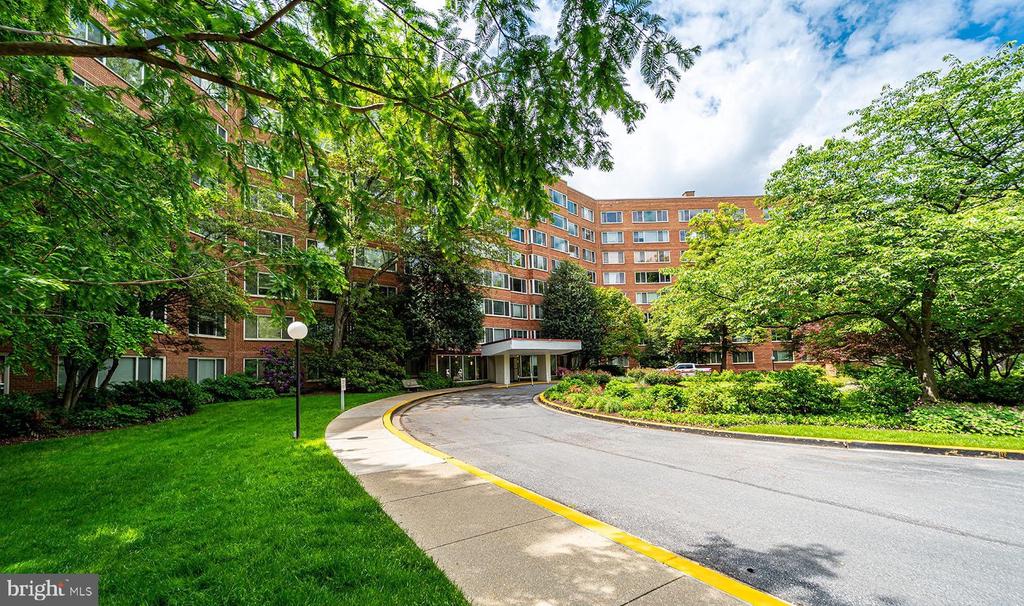 4000 TUNLAW ROAD NW 908